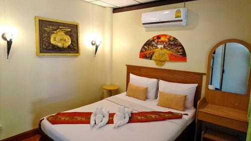 Hostal Macura Resort