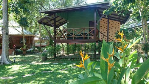 Hostal Macura Resort