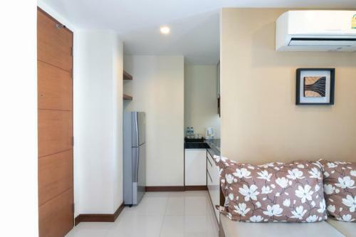 Aparthotel Silom Forest