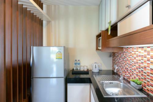 Aparthotel Silom Forest