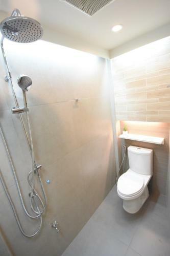 Aparthotel Silom Forest