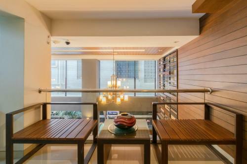 Aparthotel Silom Forest