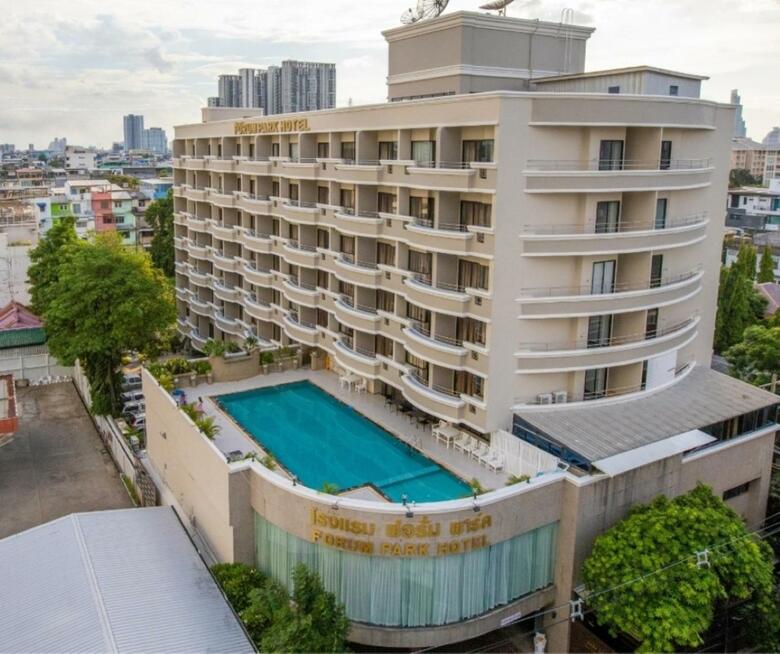 Forum Park Hotel
