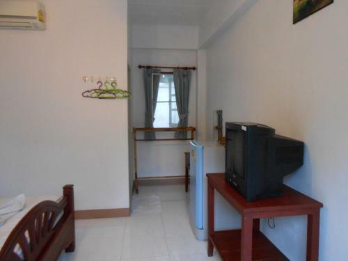 Hotel Baan Aunrak Koh Chang