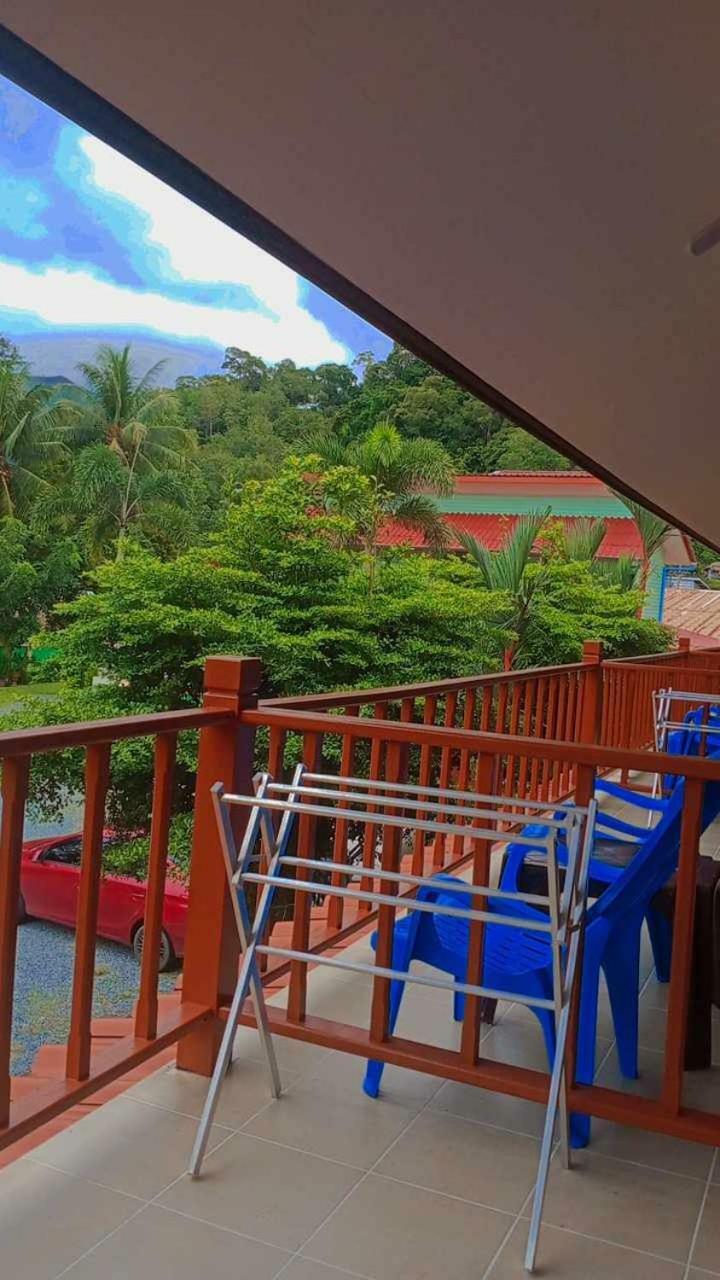 Hotel Boonya Resort Koh Chang