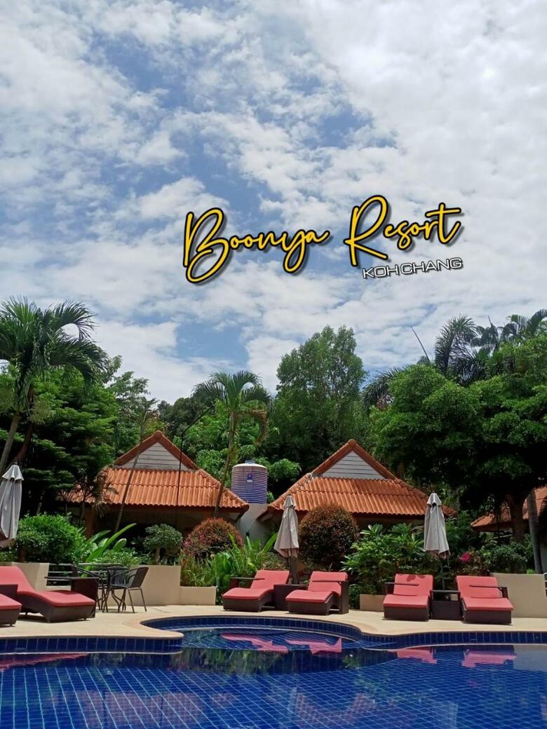 Hotel Boonya Resort Koh Chang