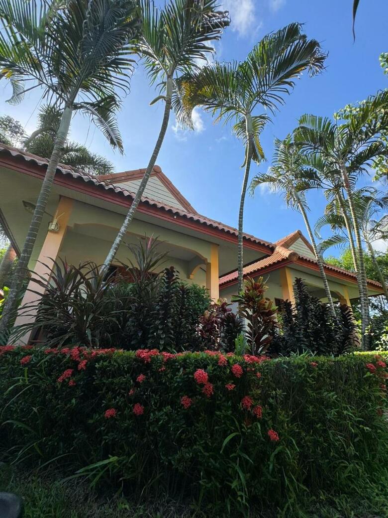 Hotel Boonya Resort Koh Chang