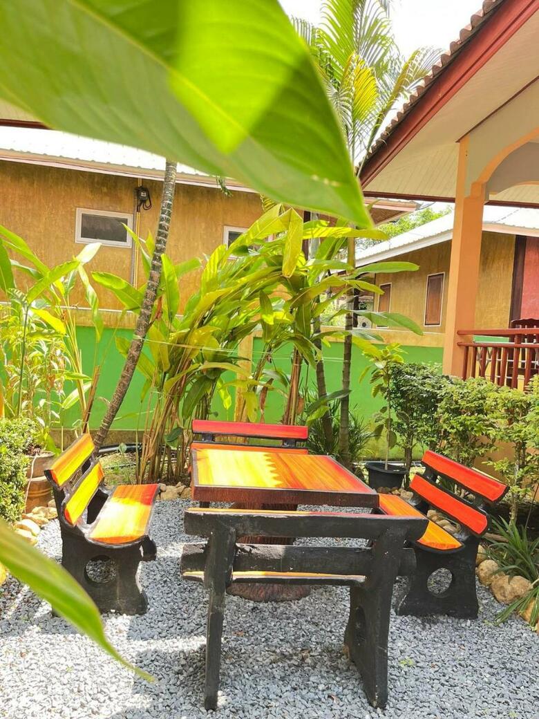 Hotel Boonya Resort Koh Chang