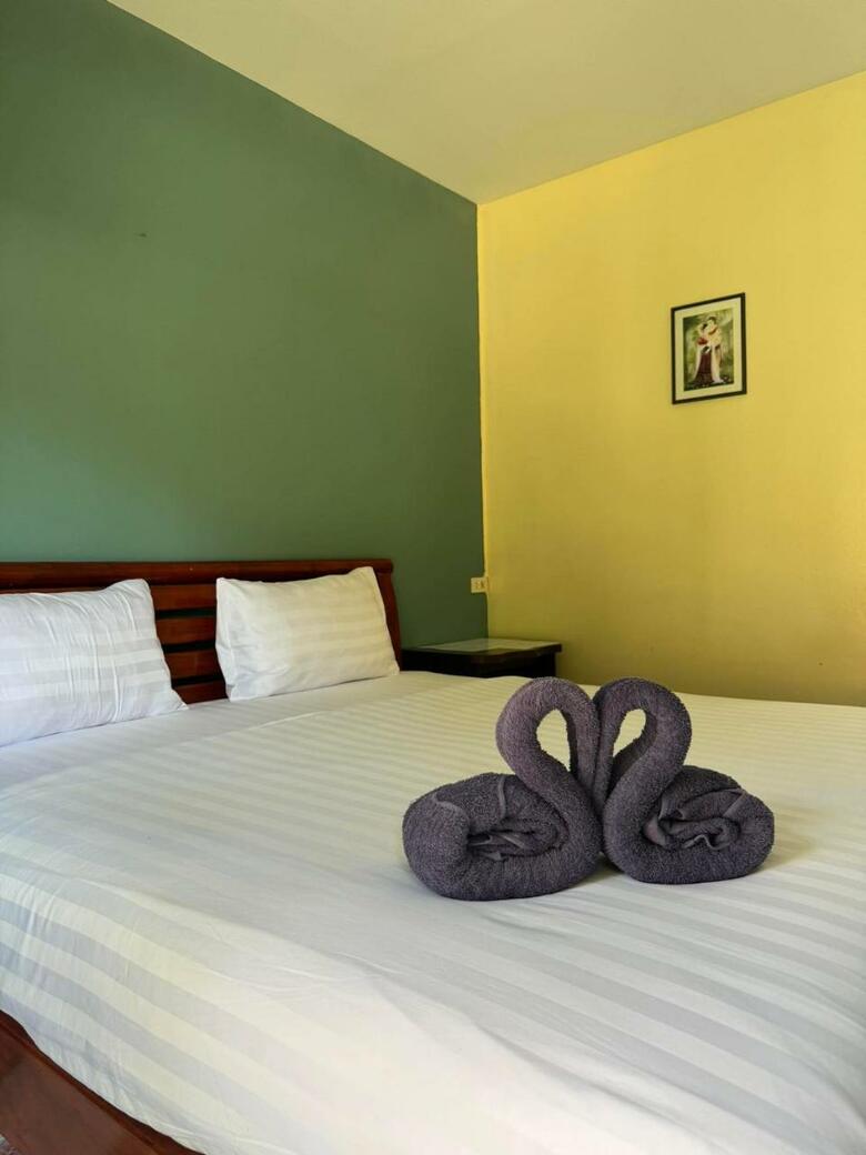 Hotel Boonya Resort Koh Chang