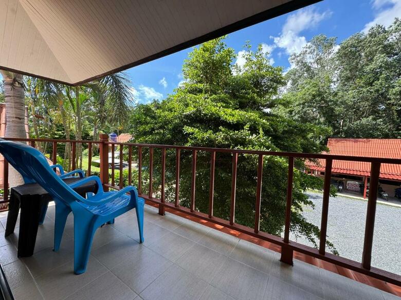 Hotel Boonya Resort Koh Chang