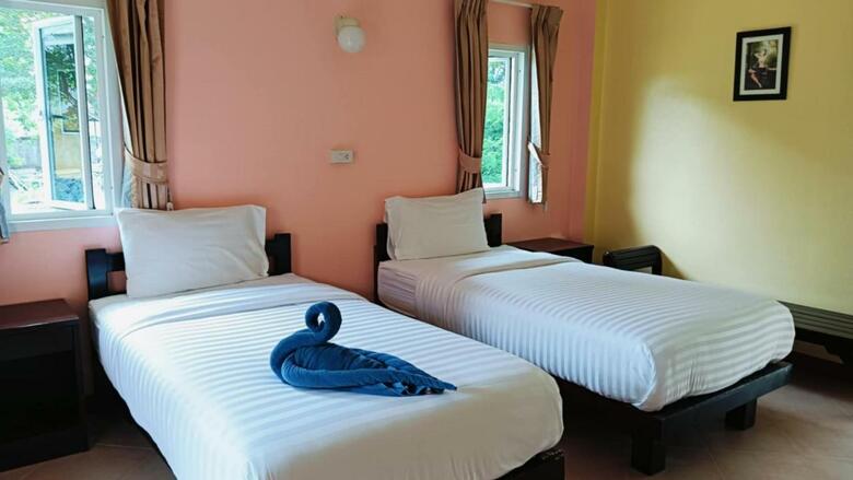 Hotel Boonya Resort Koh Chang