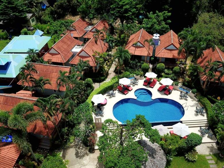 Hotel Boonya Resort Koh Chang