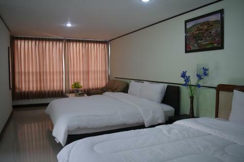 Hotel Suites 31 Sukhumvit