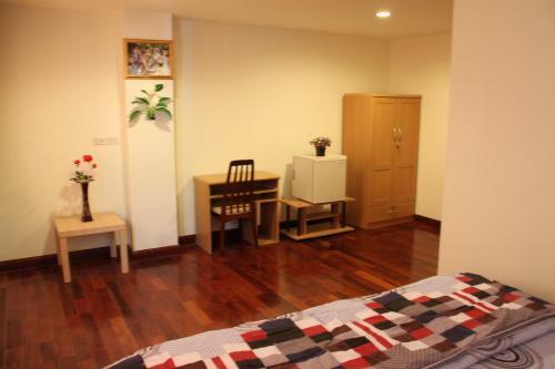 Hotel Suites 31 Sukhumvit