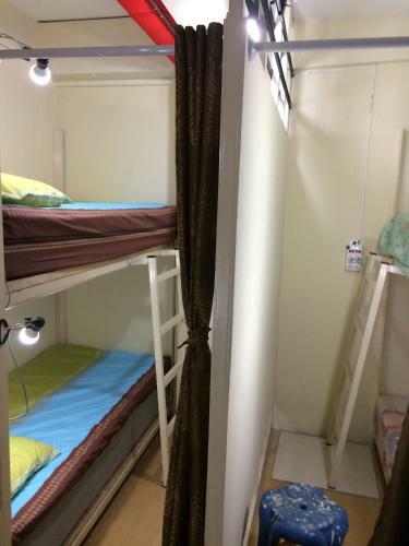 Hotel Suites 31 Sukhumvit
