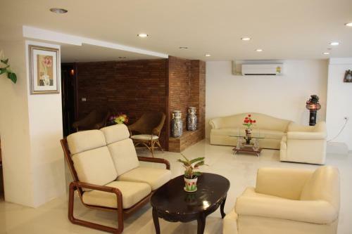 Hotel Suites 31 Sukhumvit