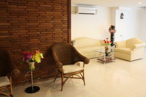 Hotel Suites 31 Sukhumvit