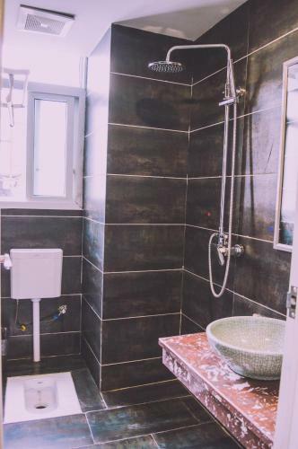 Hostal Fenghuang Ancient City Jiaxing Inn