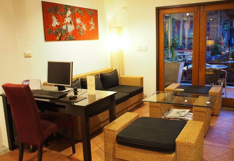 Hotel Drop Inn Bangkok