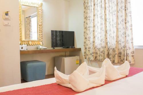 Hotel Villa Cha-cha