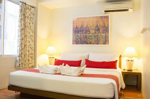 Hotel Villa Cha-cha