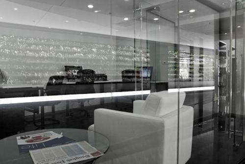 Hotel Best Western Plus @20 Sukhumvit