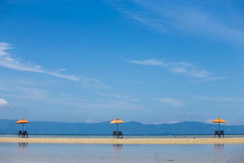 Hotel Chantaramas Resort & Spa