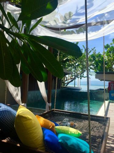 Hotel Chantaramas Resort & Spa