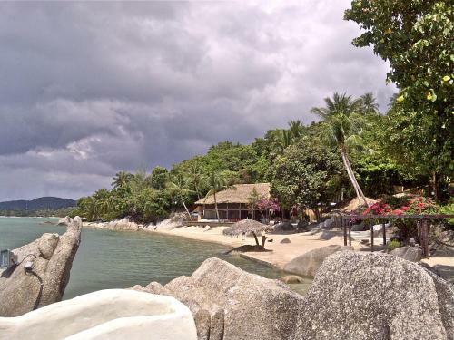 Hotel The Bay Resort & Restaurant