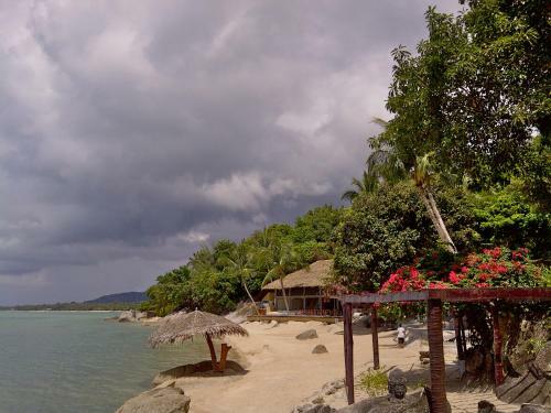 Hotel The Bay Resort & Restaurant