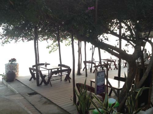 Hotel The Bay Resort & Restaurant