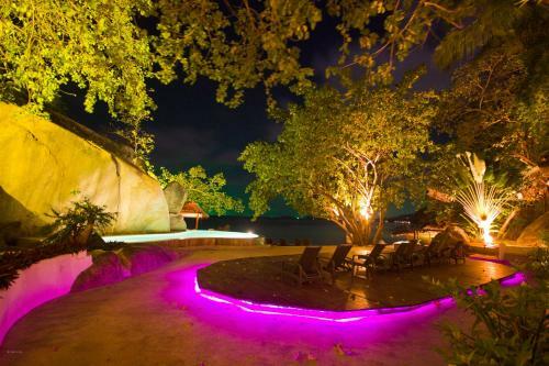 Hotel The Bay Resort & Restaurant