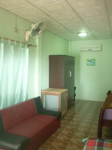 Thong Yang Bungalow