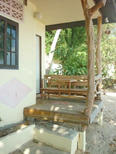 Thong Yang Bungalow