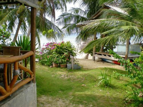 Thong Yang Bungalow