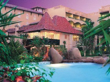 Hotel Amarante Pyramids