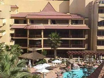 Hotel Amarante Pyramids