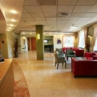 Imperial Hotel