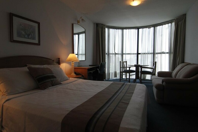 Hotel Crystal Palace