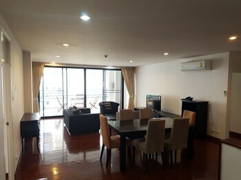 Aparthotel Tonson Residence