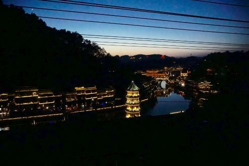 Posada Yinji Inn