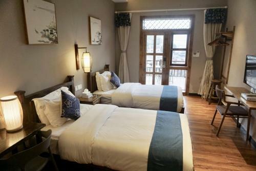 Posada Yinji Inn