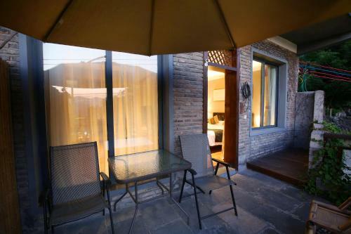 Posada Yinji Inn