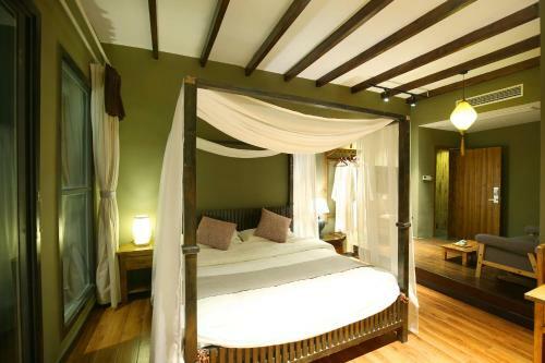 Posada Yinji Inn