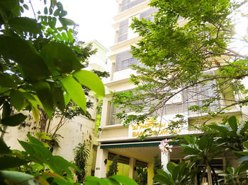 Posada Baansilom Soi 3