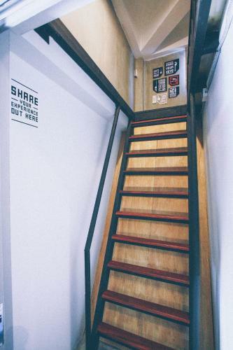 A7 Hostel Bangkok