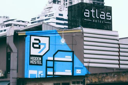 A7 Hostel Bangkok