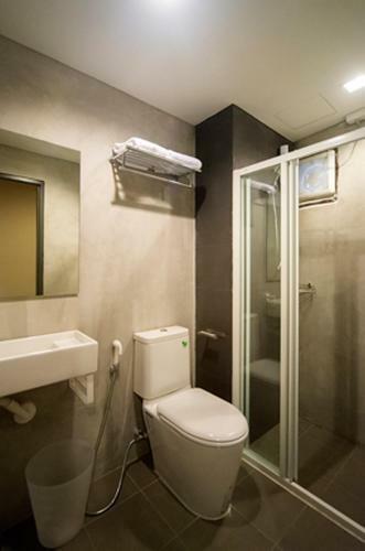 Siam Mitr Hostel