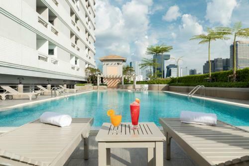 Aparthotel B.u. Place