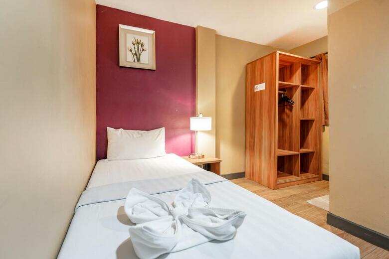 Hostal The Richy Place Guest House